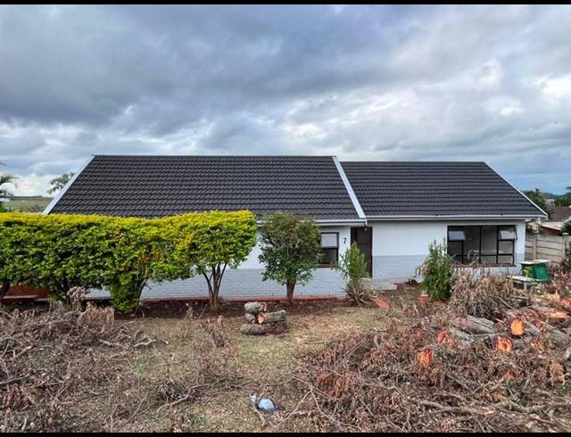 3 BEDROOM PROPERTY TO RENT IN NYALA PARK